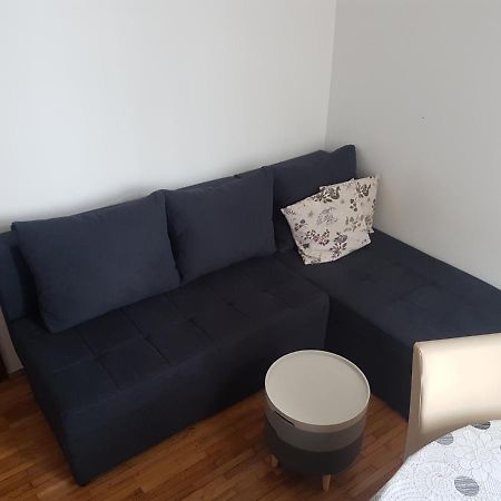 Apartment Jazine Zadar Exterior photo