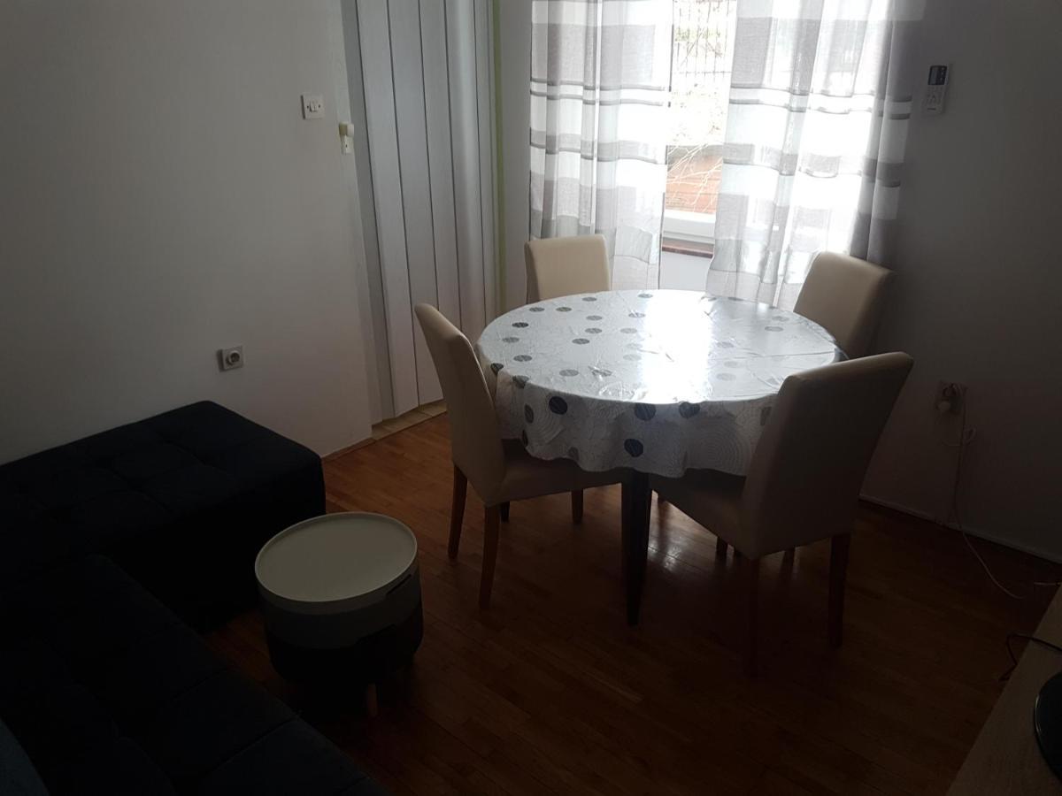 Apartment Jazine Zadar Exterior photo