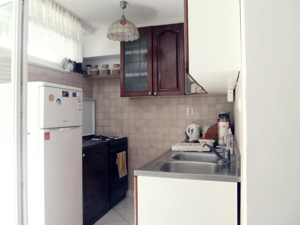 Apartment Jazine Zadar Exterior photo