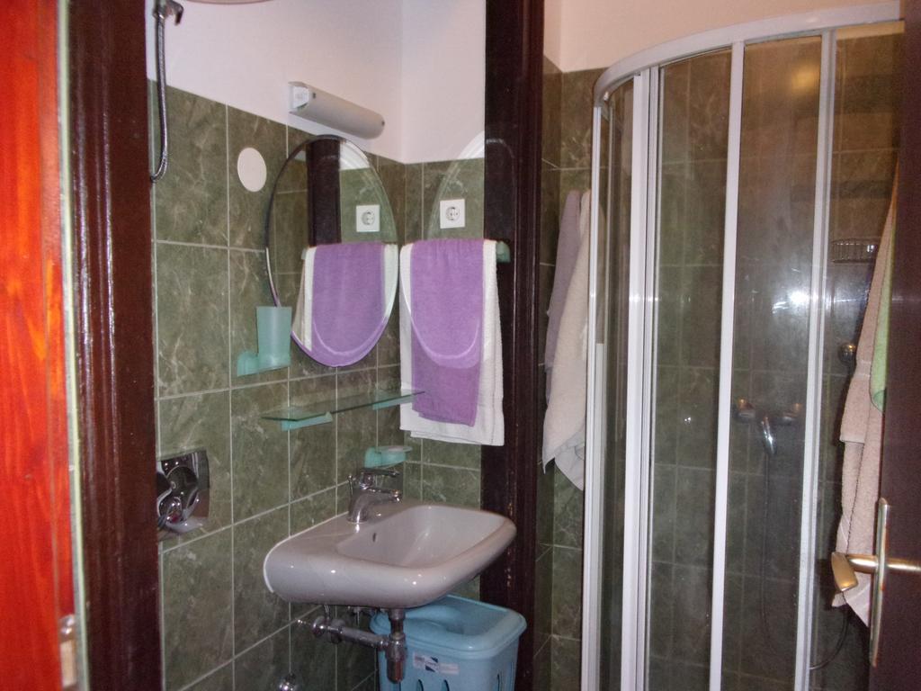 Apartment Jazine Zadar Exterior photo